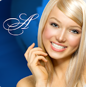 dating app AnastasiaDate.com logo