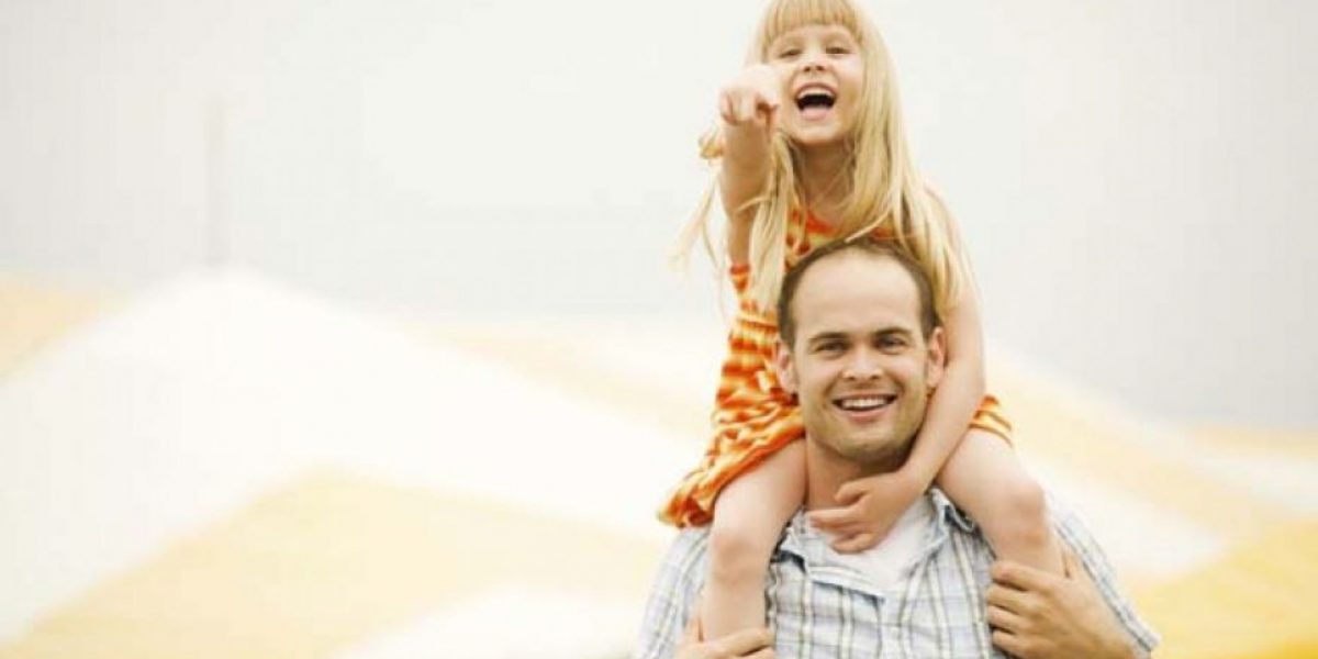 Tips for single dads for dating online