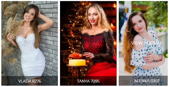 Choose your destiny and date!