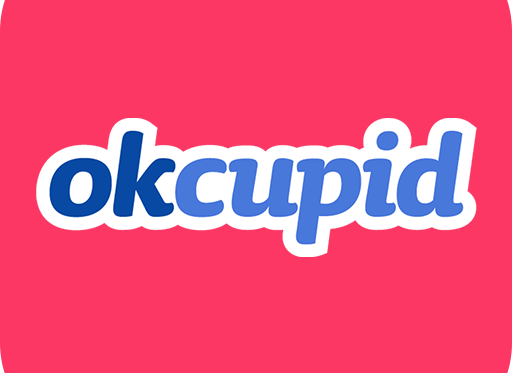 okcupid logo